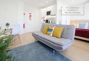 HM - Living Batalha Square 1
